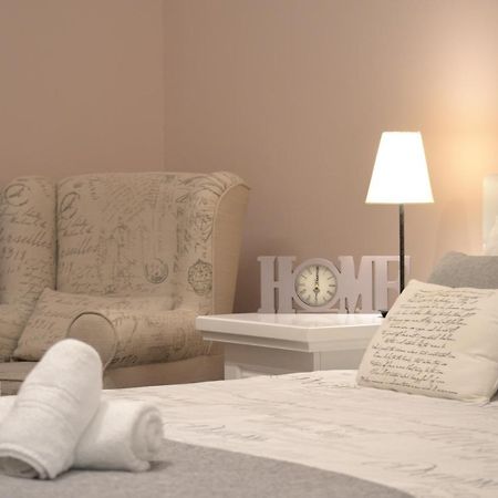 City Centre Dream Place Zagreb Luaran gambar