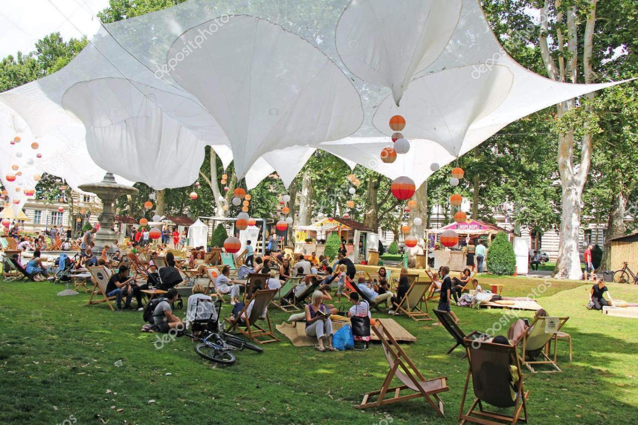 City Centre Dream Place Zagreb Luaran gambar